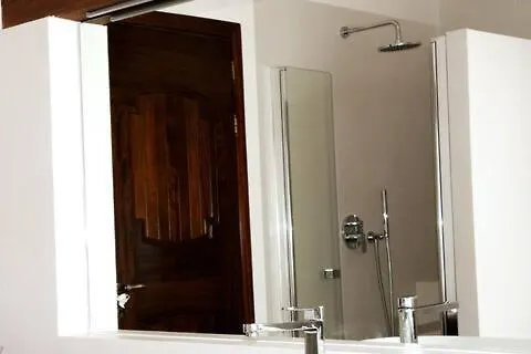 Dimora Scaldaferro Vila Mira Casa de Férias