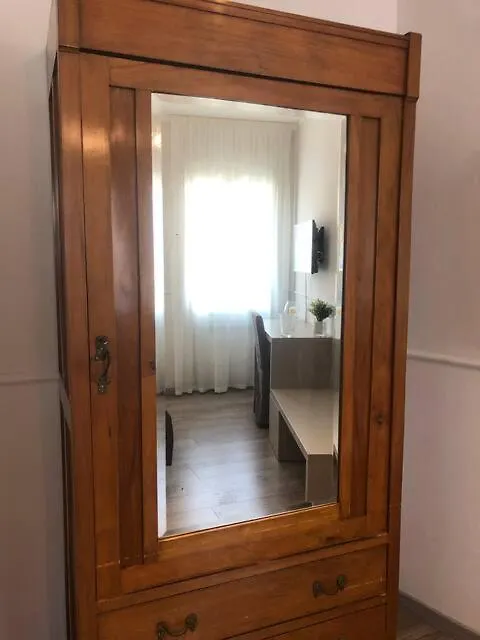 Dimora Scaldaferro Vila Mira Casa de Férias