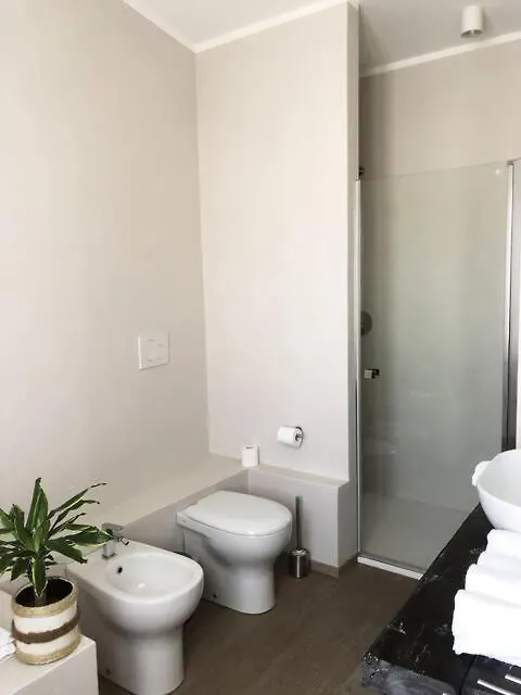 Dimora Scaldaferro Vila Mira Casa de Férias