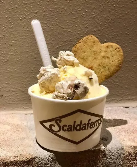 Dimora Scaldaferro Vila Mira Itália