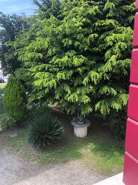 Casa de Férias Dimora Scaldaferro Vila Mira