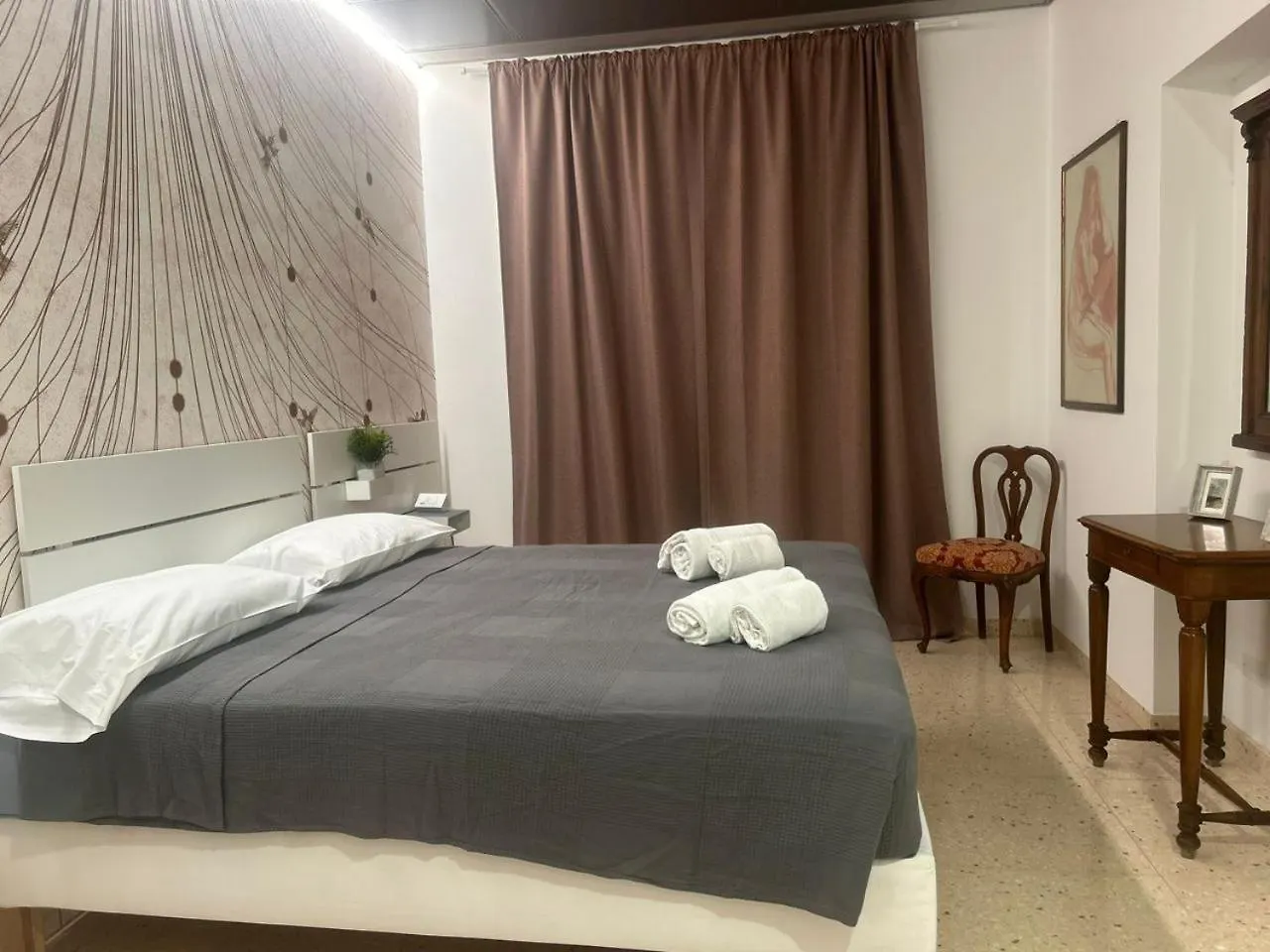 Casa de Férias Dimora Scaldaferro Vila Mira