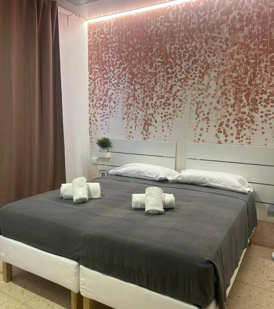 Dimora Scaldaferro Vila Mira Casa de Férias
