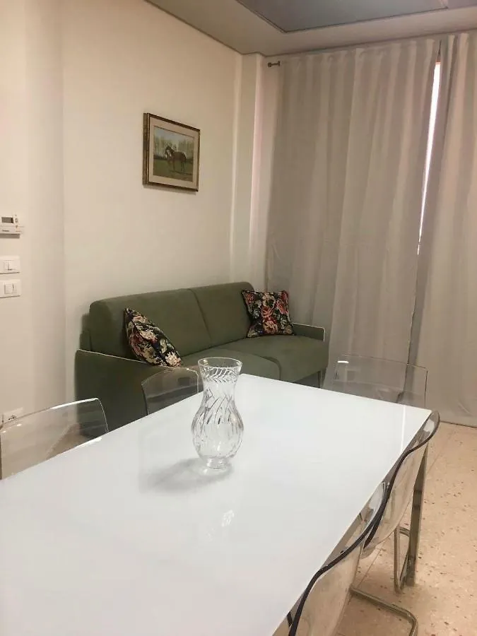 Dimora Scaldaferro Vila Mira Casa de Férias