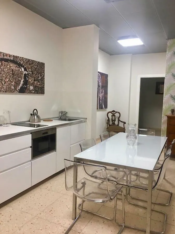 Casa de Férias Dimora Scaldaferro Vila Mira