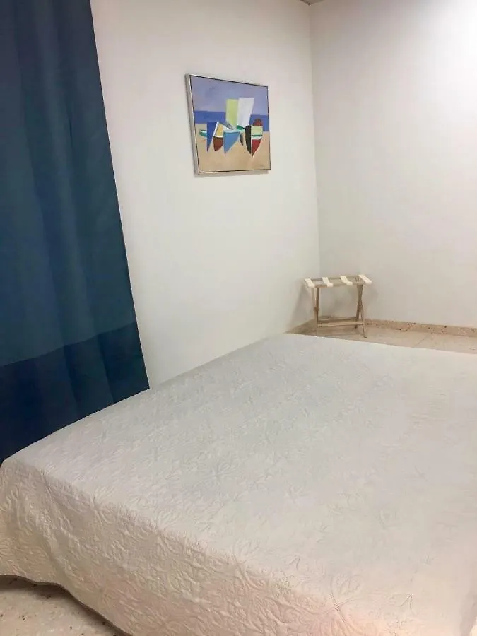 Casa de Férias Dimora Scaldaferro Vila Mira
